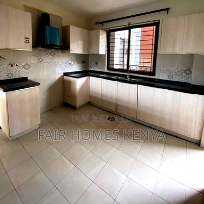 3bdrm Apartment in Gitanga Road, Lavington for rent - Image 4