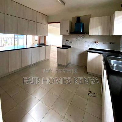 3bdrm Apartment in Gitanga Road, Lavington for rent - Image 9