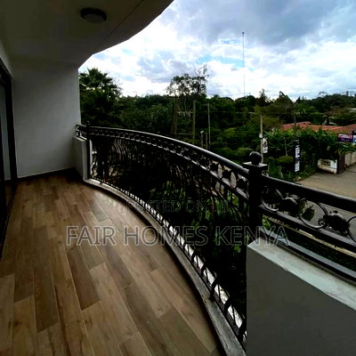 3bdrm Apartment in Gitanga Road, Lavington for rent - Image 2