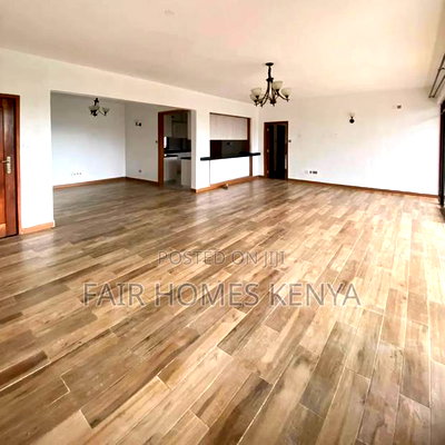 3bdrm Apartment in Gitanga Road, Lavington for rent - Image 3