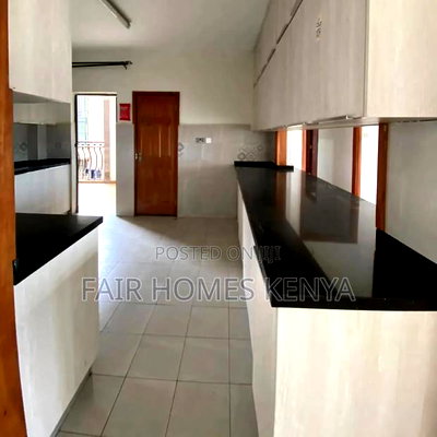 3bdrm Apartment in Gitanga Road, Lavington for rent - Image 6