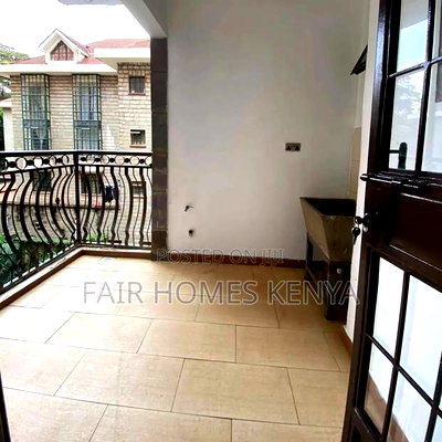 3bdrm Apartment in Gitanga Road, Lavington for rent - Image 8