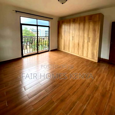 3bdrm Apartment in Gitanga Road, Lavington for rent - Image 10