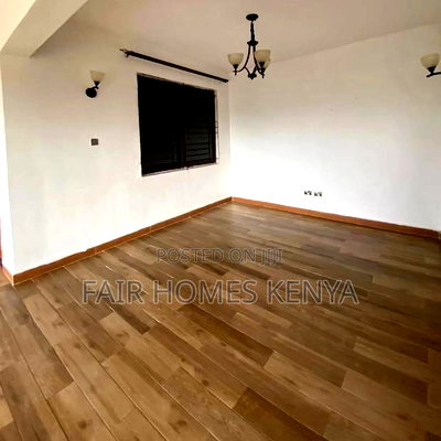 3bdrm Apartment in Gitanga Road, Lavington for rent - Image 5