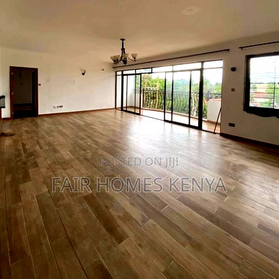 3bdrm Apartment in Gitanga Road, Lavington for rent - Image 1