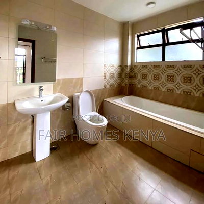 3bdrm Apartment in Gitanga Road, Lavington for rent - Image 13