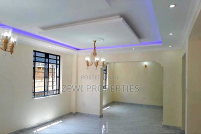 5bdrm Maisonette in Kiserian-Ngong, Matasia for sale - Image 11