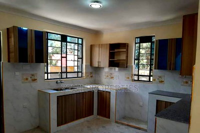 5bdrm Maisonette in Kiserian-Ngong, Matasia for sale - Image 7