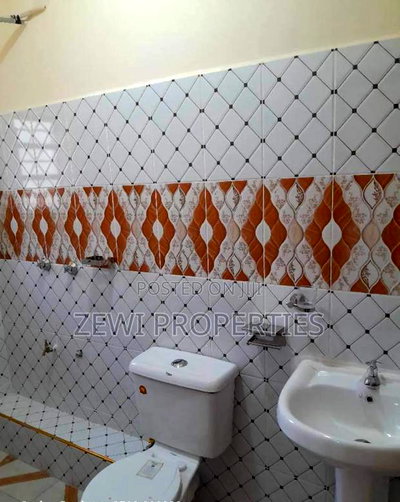 5bdrm Maisonette in Kiserian-Ngong, Matasia for sale - Image 1