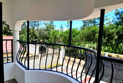 5bdrm Maisonette in Kiserian-Ngong, Matasia for sale - Image 2