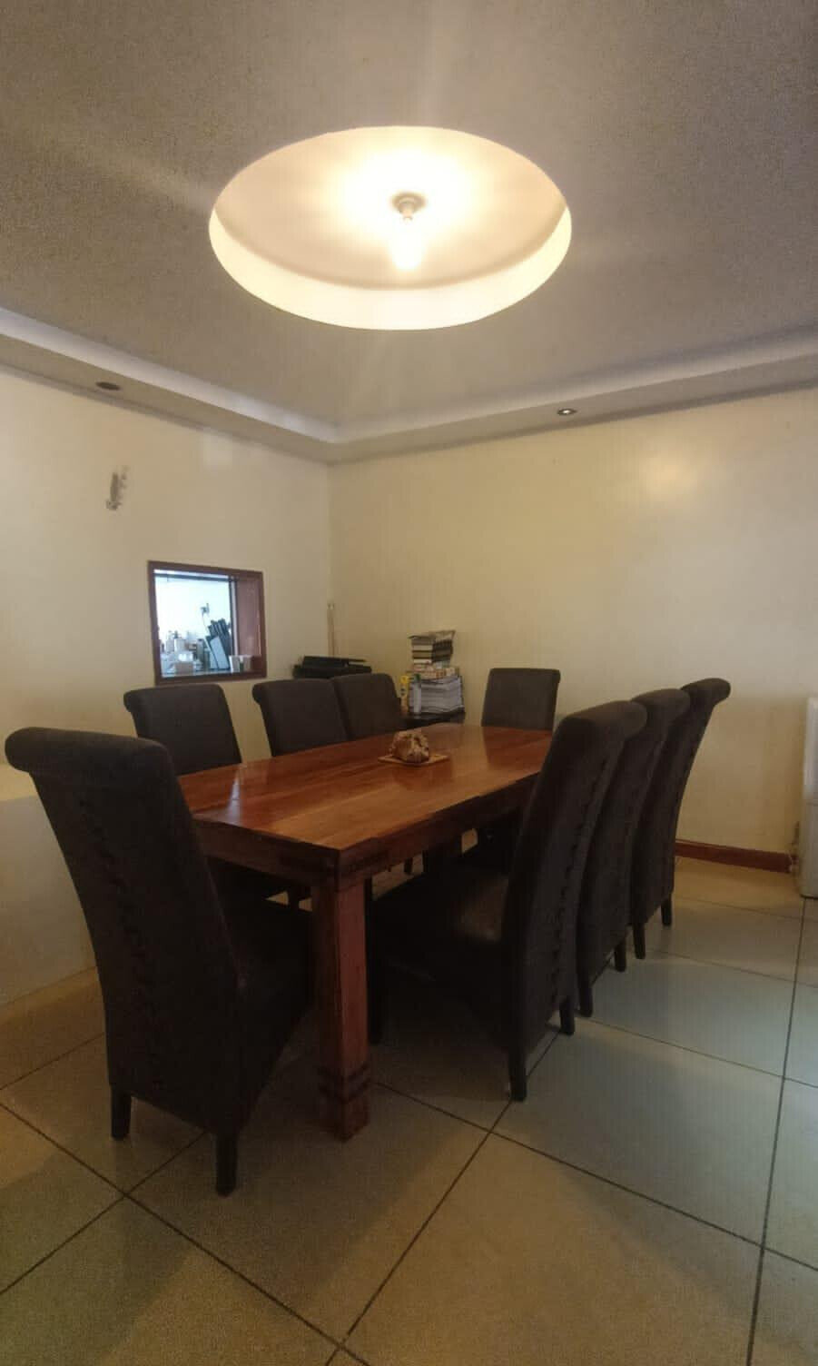 5-Ensuite Townhouse with Family Room & DSQ - Lavington Gated