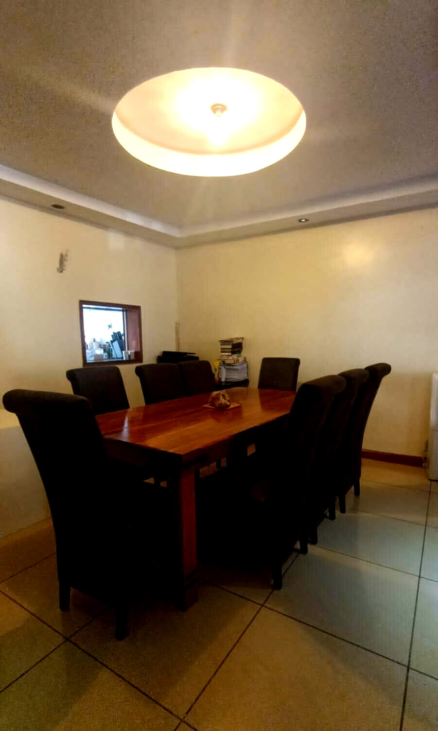 5-Ensuite Townhouse with Family Room & DSQ - Lavington Gated