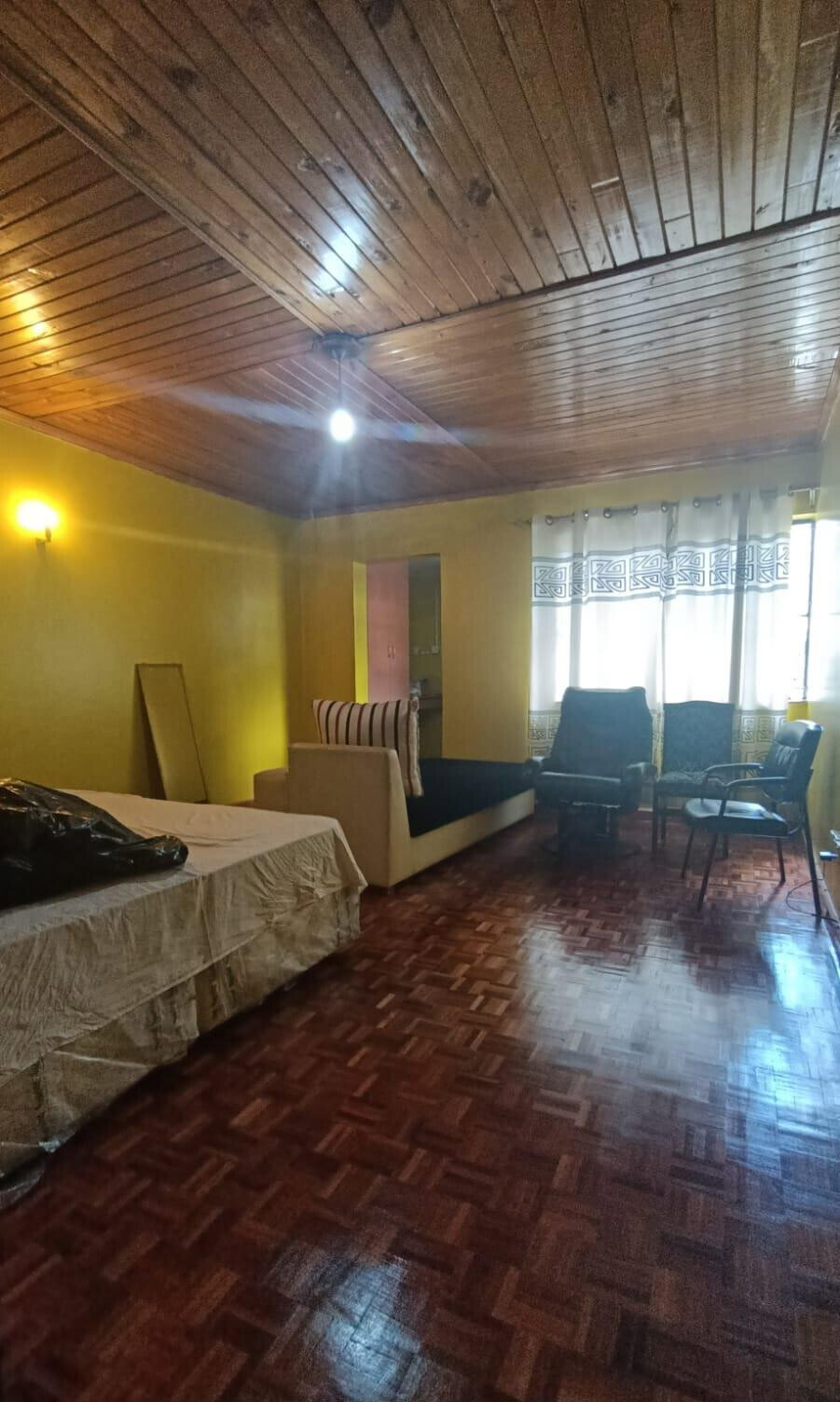 5-Ensuite Townhouse with Family Room & DSQ - Lavington Gated