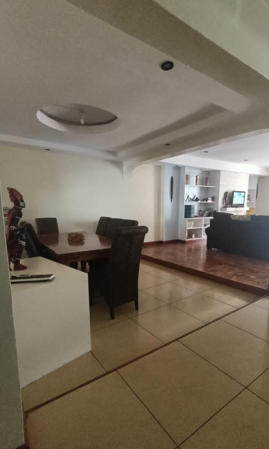 5-Ensuite Townhouse with Family Room & DSQ - Lavington Gated