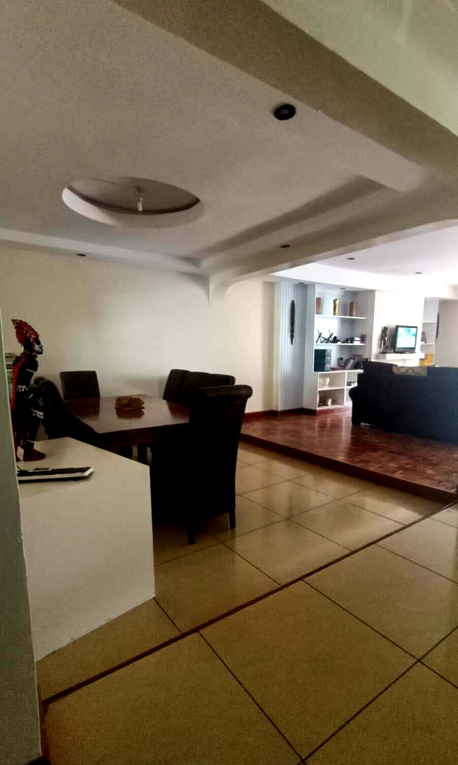 5-Ensuite Townhouse with Family Room & DSQ - Lavington Gated