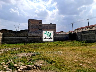 Embakasi: 1acre Commercial Plot - Image 2