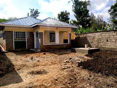 3bdrm Bungalow in Ongata Rongai, for sale - Image 2