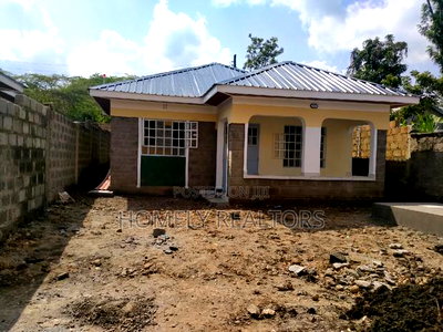 3bdrm Bungalow in Ongata Rongai, for sale - Image 1