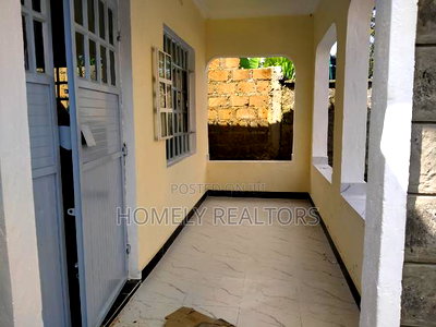 3bdrm Bungalow in Ongata Rongai, for sale - Image 4