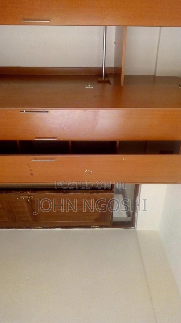 2bdrm Apartment in Greatwall Apartments, Mlolongo for sale