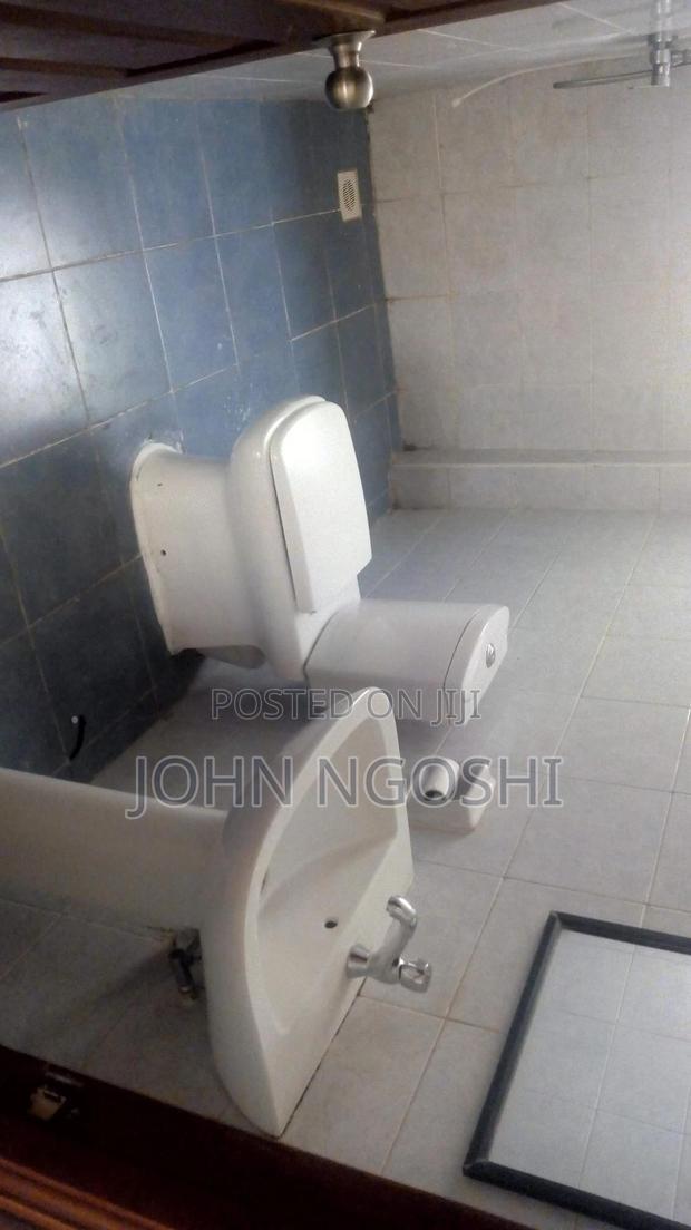 2bdrm Apartment in Greatwall Apartments, Mlolongo for sale