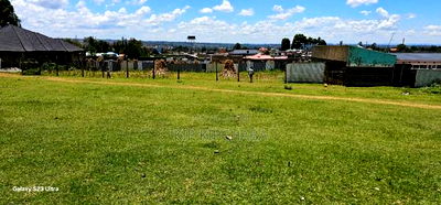Commercial Plot for Sale in Maili Nne Flyover in Eldoret - Image 3