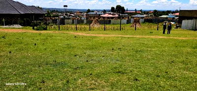 Commercial Plot for Sale in Maili Nne Flyover in Eldoret - Image 4