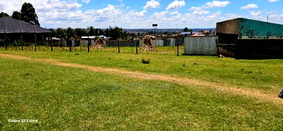 Commercial Plot for Sale in Maili Nne Flyover in Eldoret - Image 5