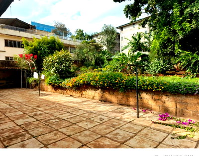 Half Acre Commercial Plot for KSh 300M