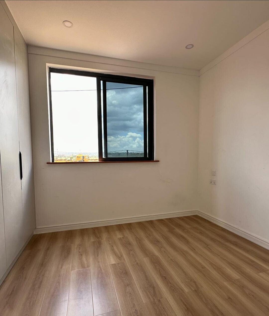 4BR All-Ensuite Townhouse with Clubhouse & Pool - Ongata Rongai