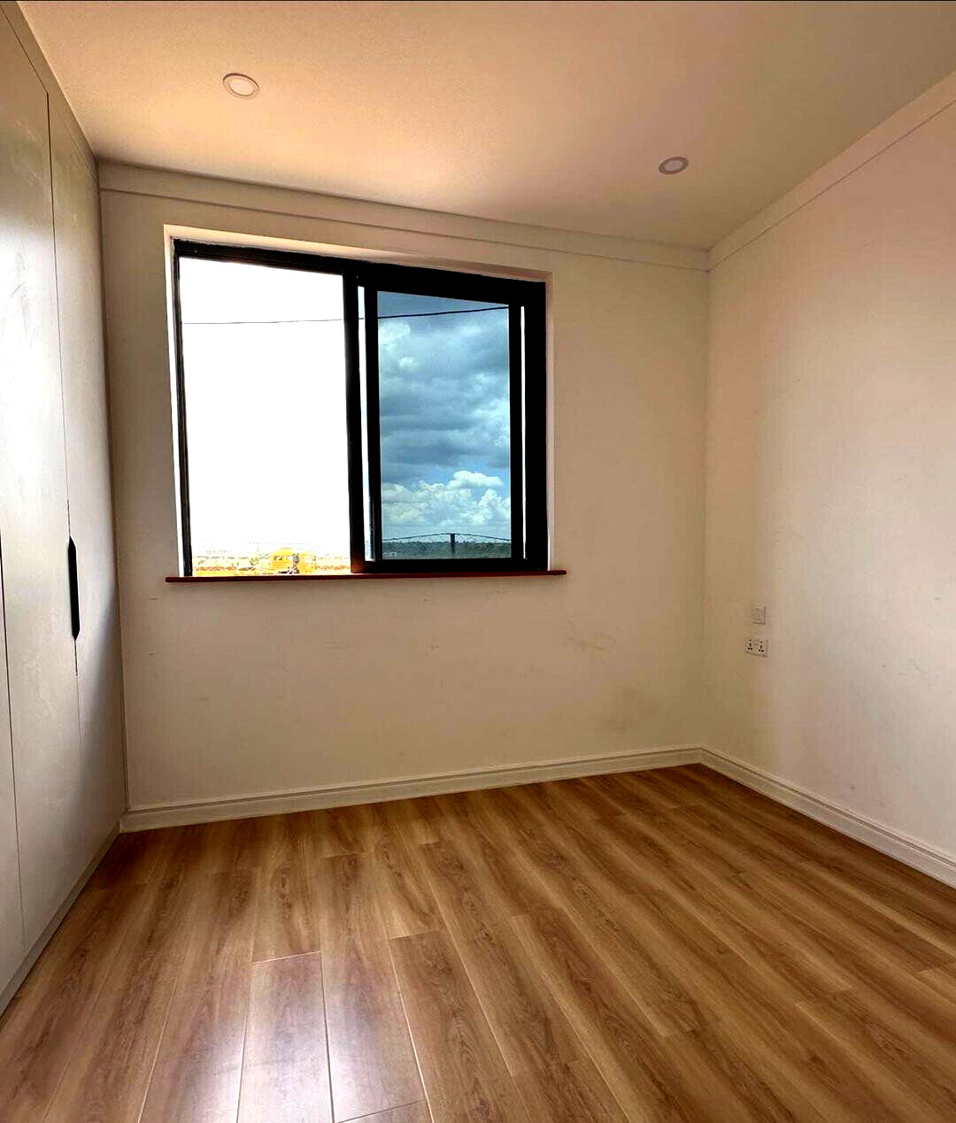 4BR All-Ensuite Townhouse with Clubhouse & Pool - Ongata Rongai