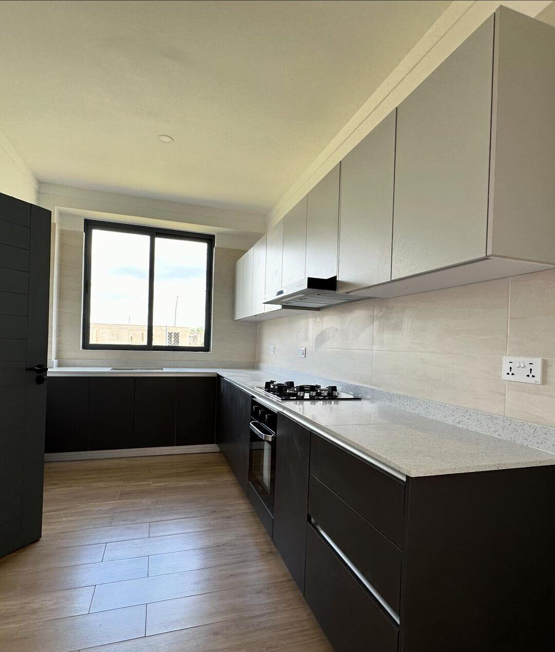 4BR All-Ensuite Townhouse with Clubhouse & Pool - Ongata Rongai