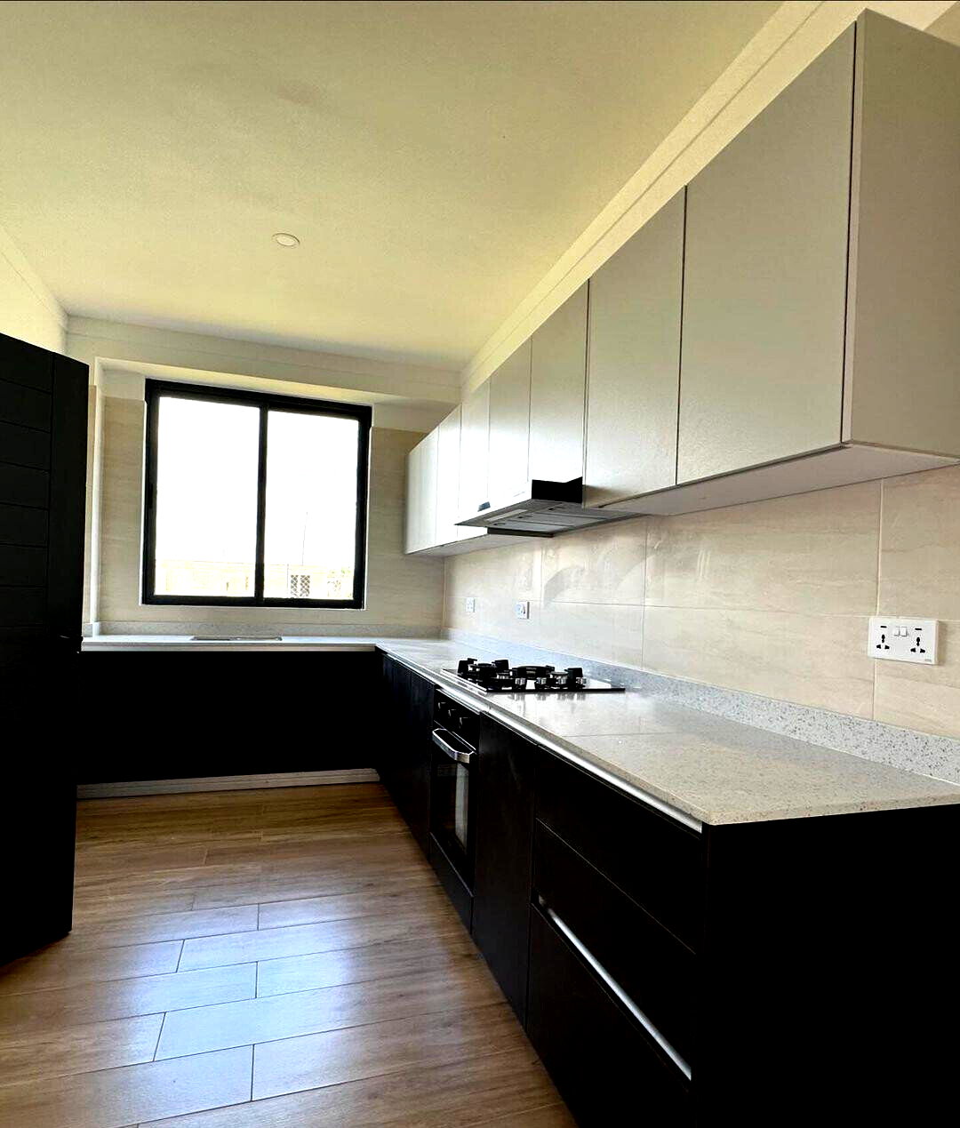 4BR All-Ensuite Townhouse with Clubhouse & Pool - Ongata Rongai