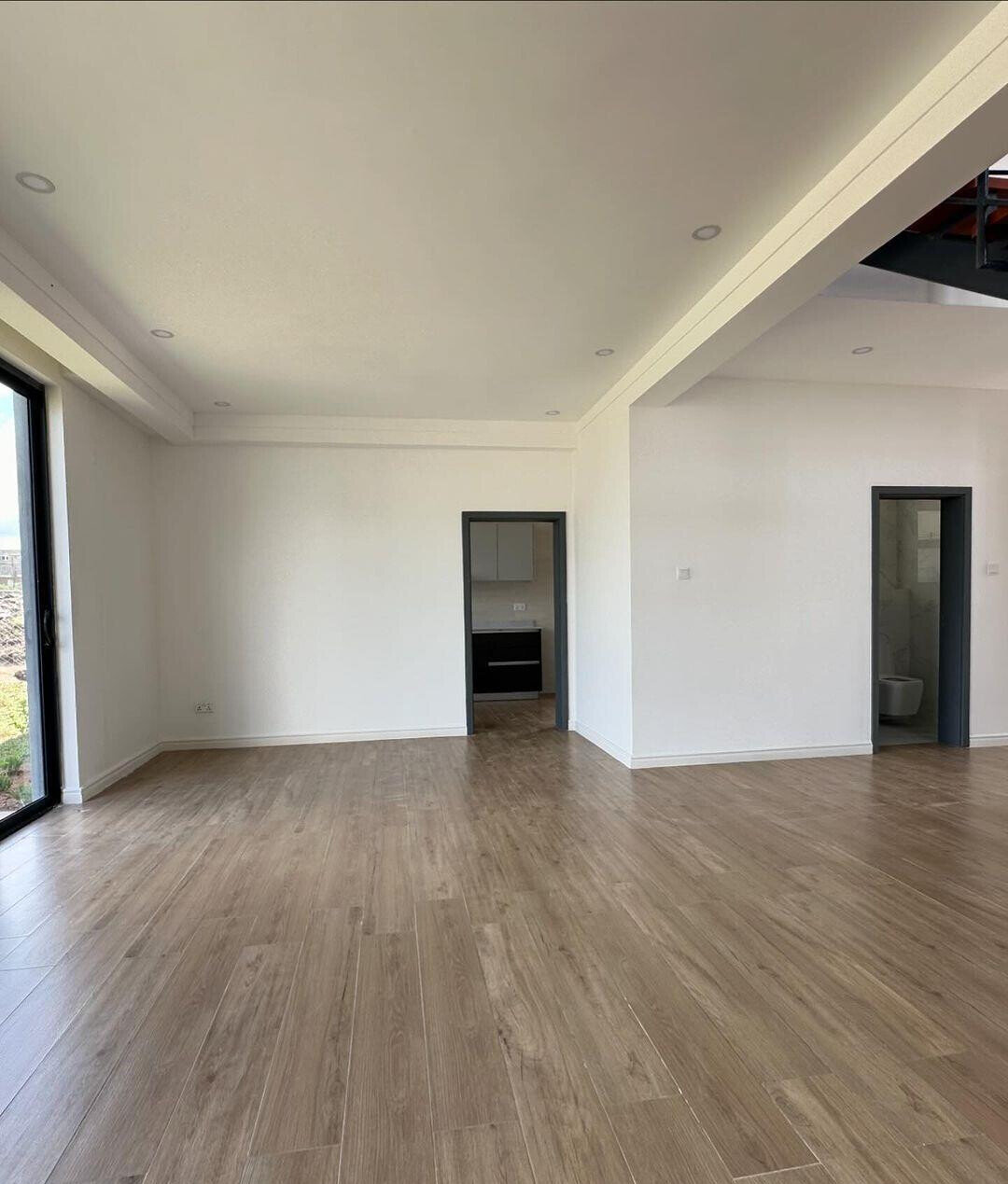 4BR All-Ensuite Townhouse with Clubhouse & Pool - Ongata Rongai