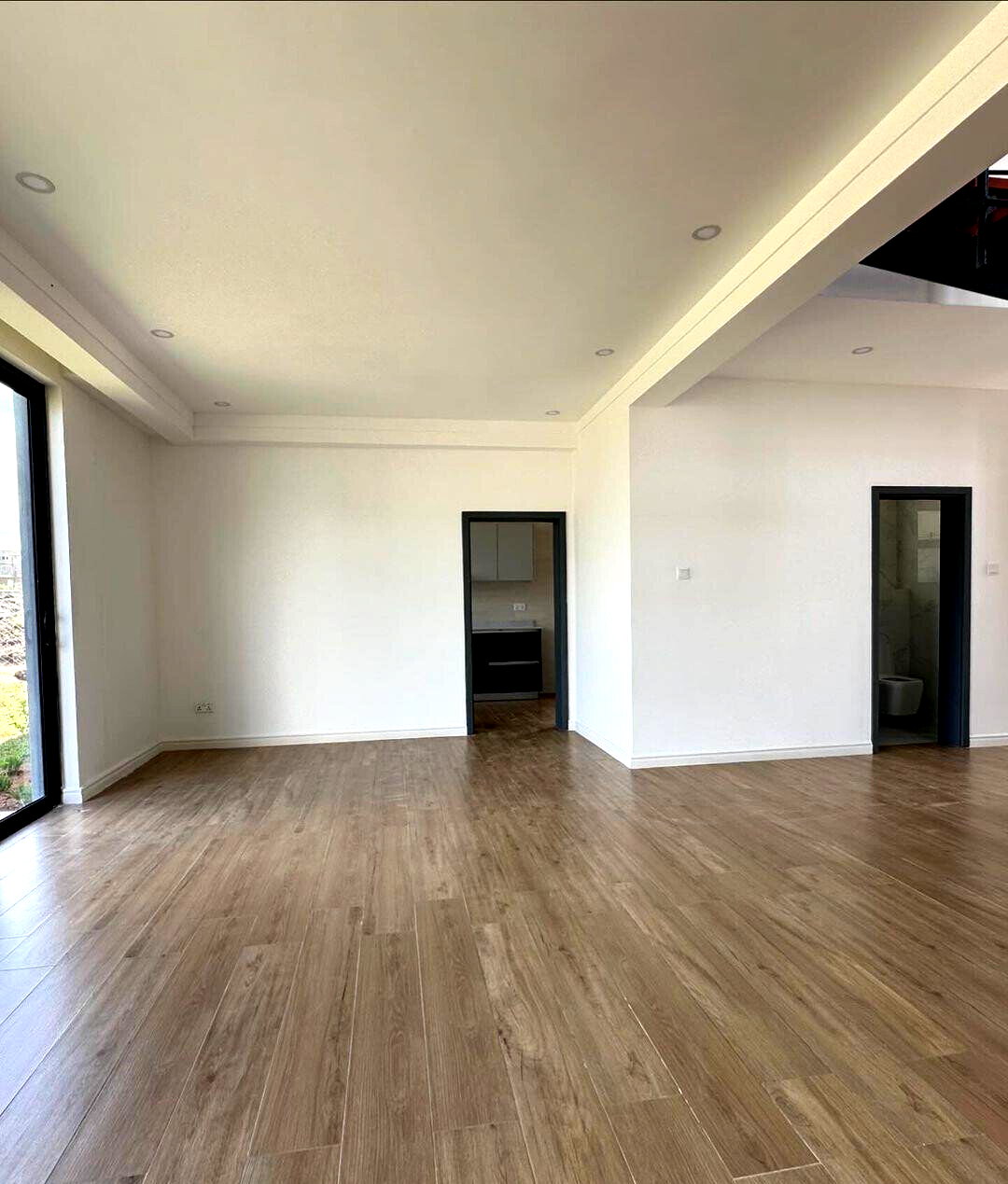 4BR All-Ensuite Townhouse with Clubhouse & Pool - Ongata Rongai