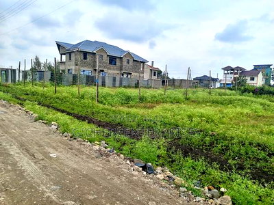 Utawala Plot - Image 3