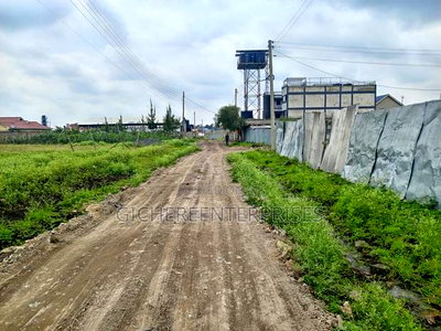 Utawala Plot - Image 1