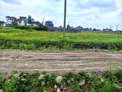 Utawala Plot - Image 5