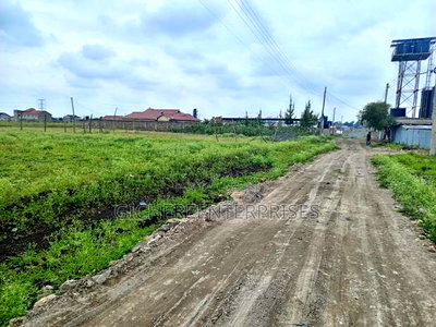 Utawala Plot - Image 2