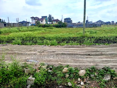 Utawala Plot - Image 4