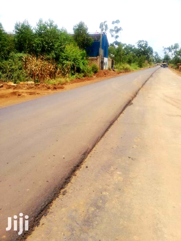 50*100 Plot for Sale in Ngong.