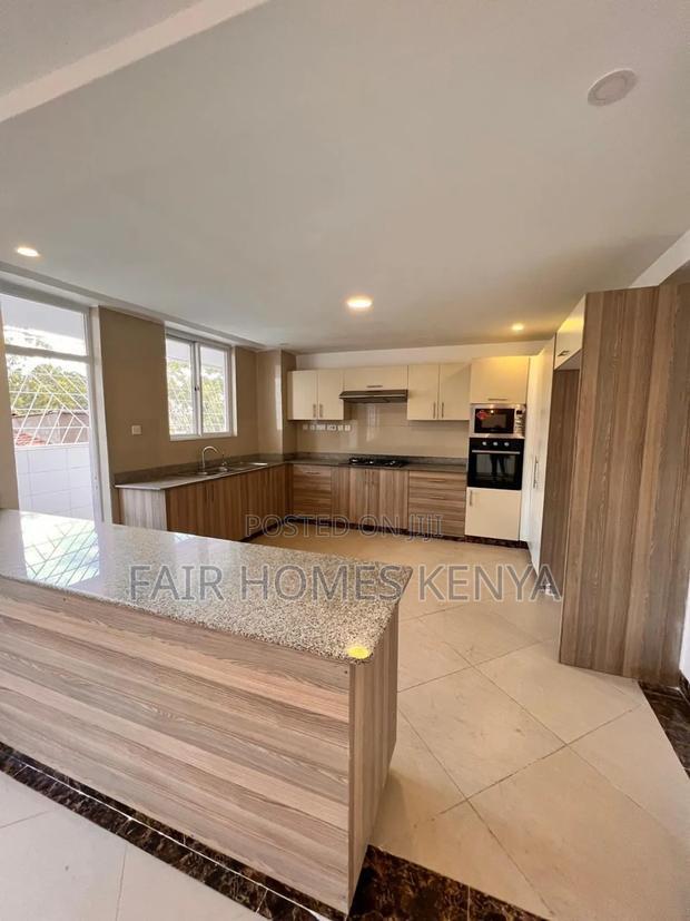 3bdrm Apartment in Hatheru Road, Lavington for rent