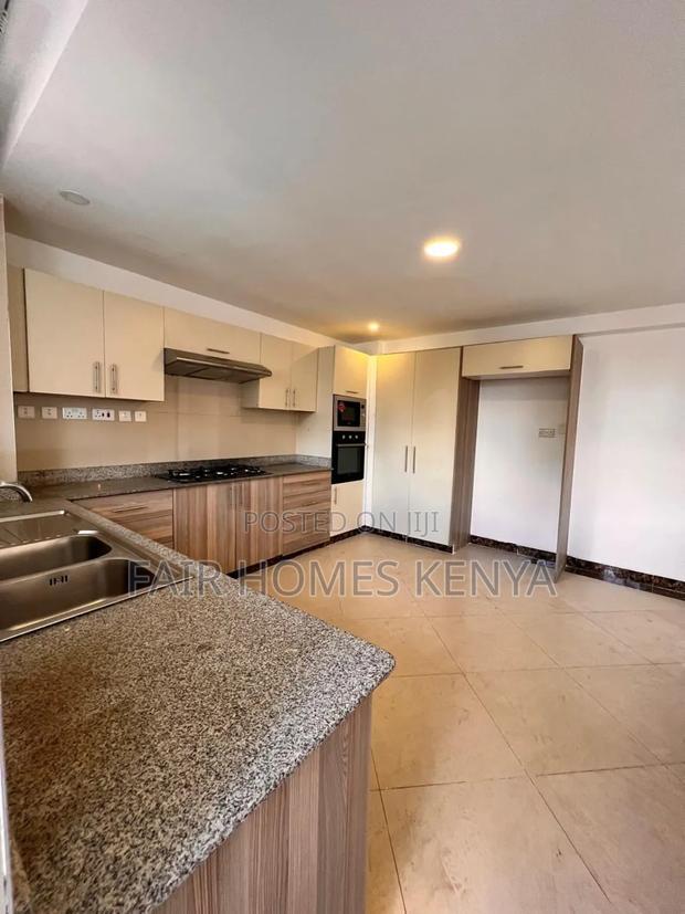 3bdrm Apartment in Hatheru Road, Lavington for rent