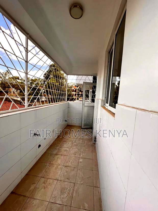 3bdrm Apartment in Hatheru Road, Lavington for rent