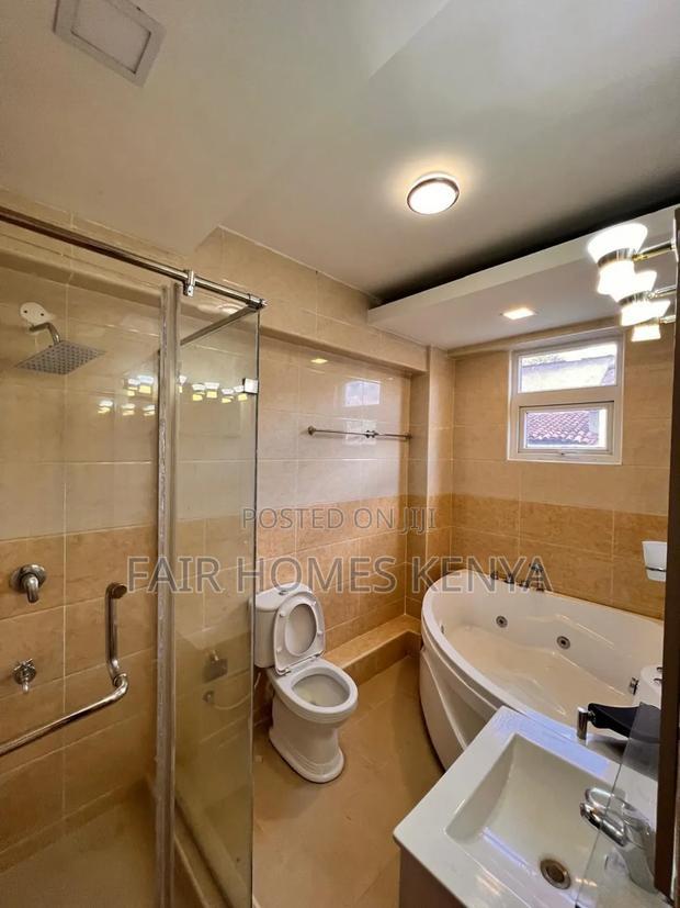 3bdrm Apartment in Hatheru Road, Lavington for rent