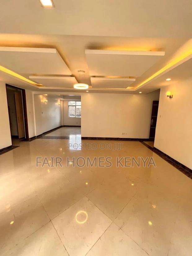 3bdrm Apartment in Hatheru Road, Lavington for rent