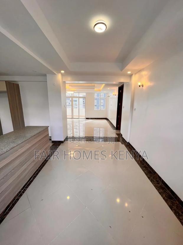 3bdrm Apartment in Hatheru Road, Lavington for rent