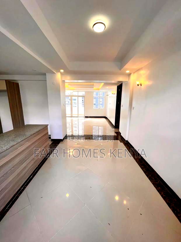 3bdrm Apartment in Hatheru Road, Lavington for rent