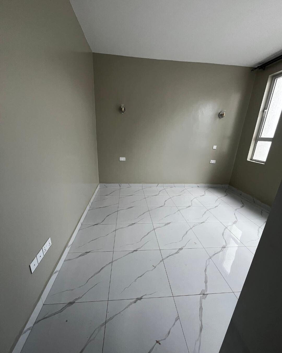 4BR All En-Suite Villa with Private SQ in Gated Community - Kiserian