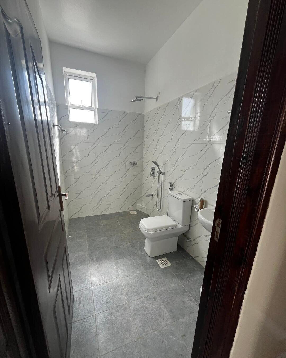 4BR All En-Suite Villa with Private SQ in Gated Community - Kiserian
